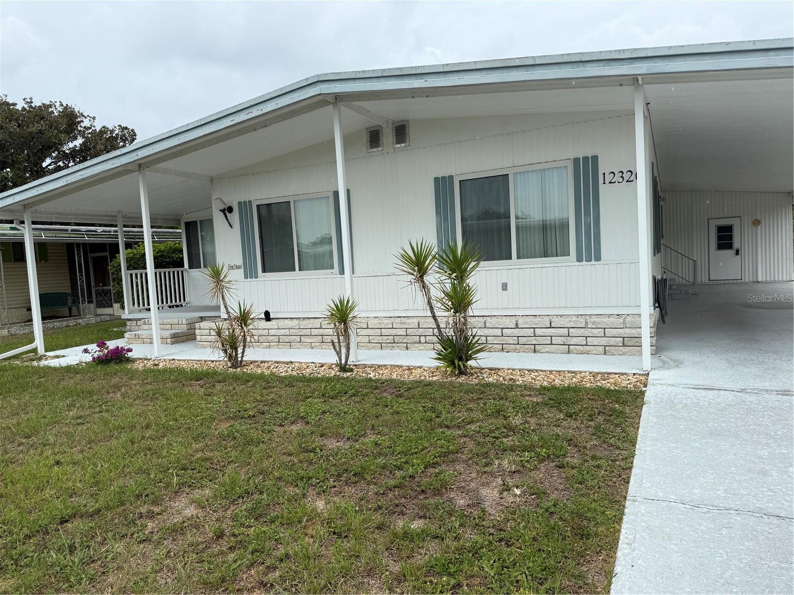 Details for 12320 Conde Drive, BROOKSVILLE, FL 34613