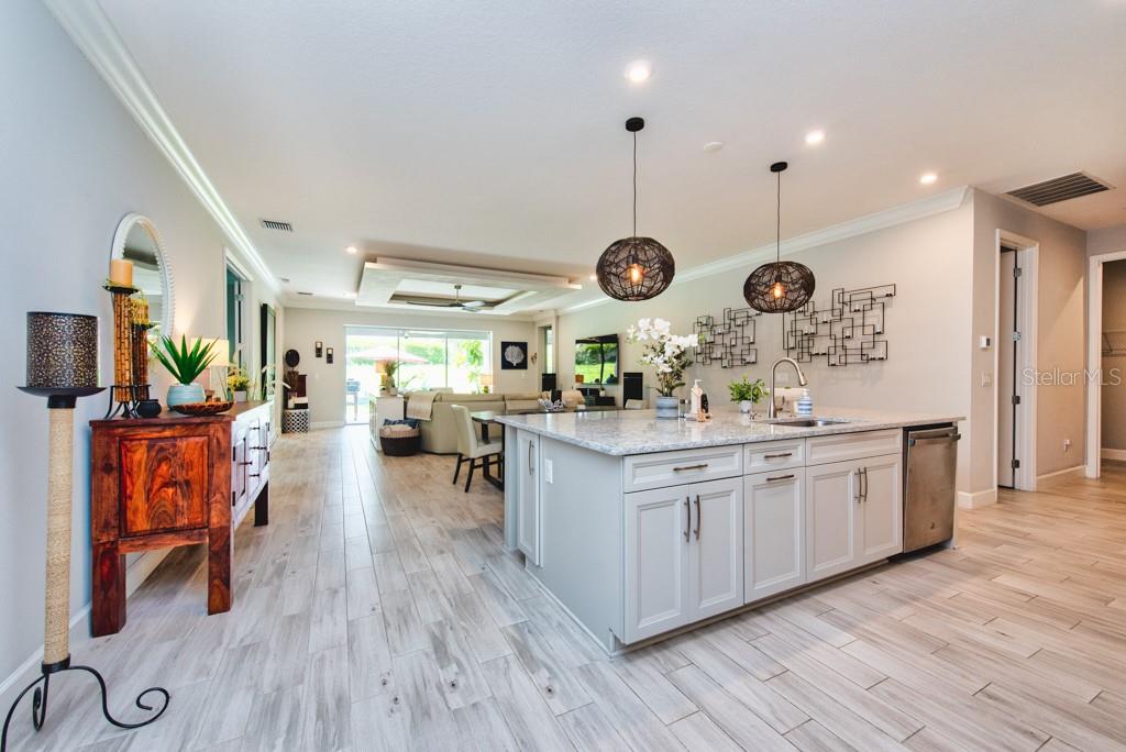 Image 3 of 44 For 4906 Los Robles Court