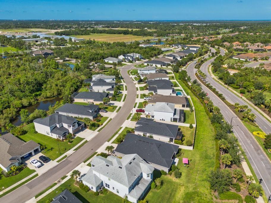 Image 31 of 44 For 4906 Los Robles Court
