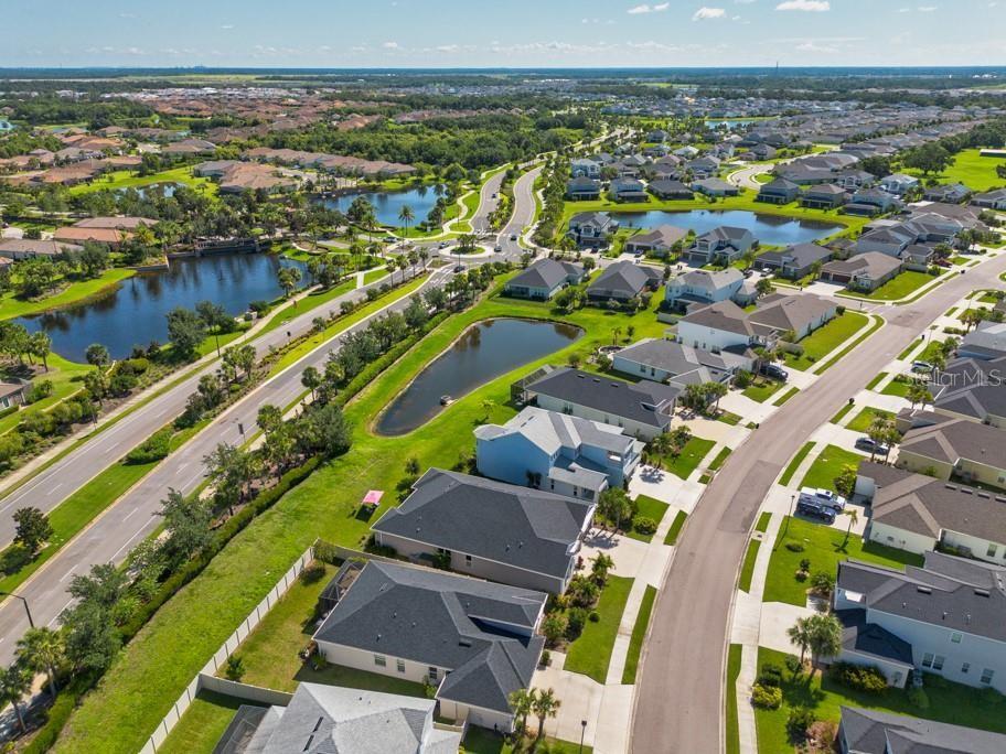 Image 33 of 44 For 4906 Los Robles Court