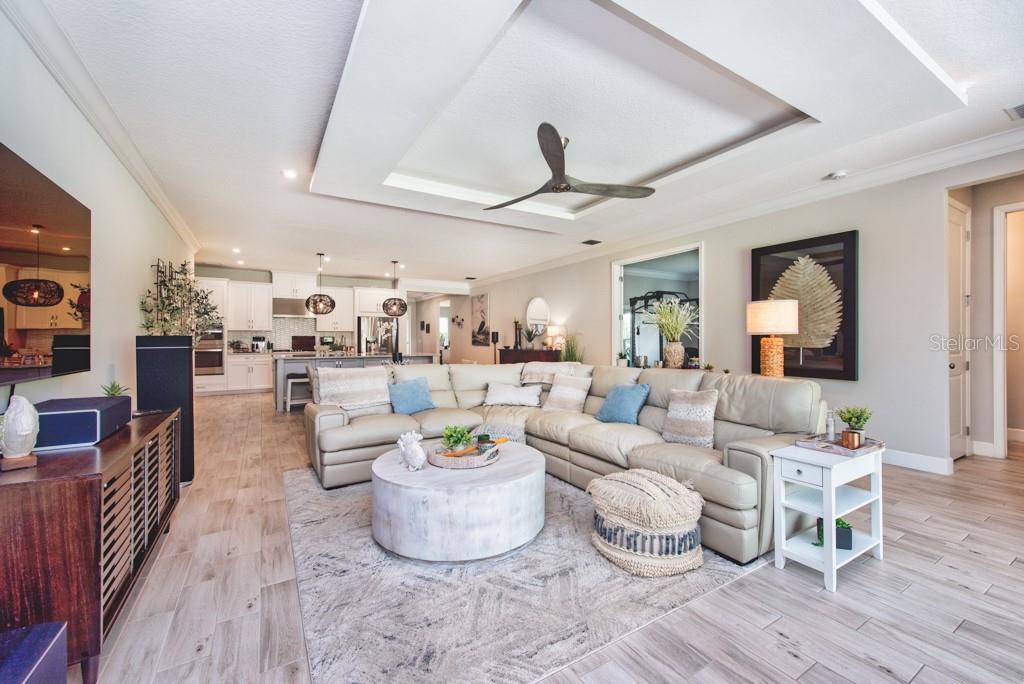 Image 7 of 44 For 4906 Los Robles Court