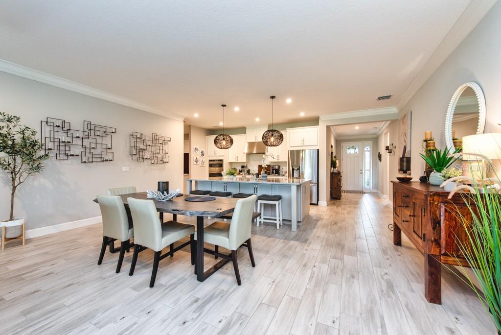 Image 8 of 44 For 4906 Los Robles Court