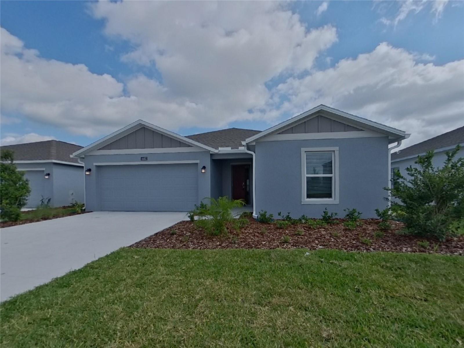 Details for 4682 Yellow Elder Way, KISSIMMEE, FL 34758