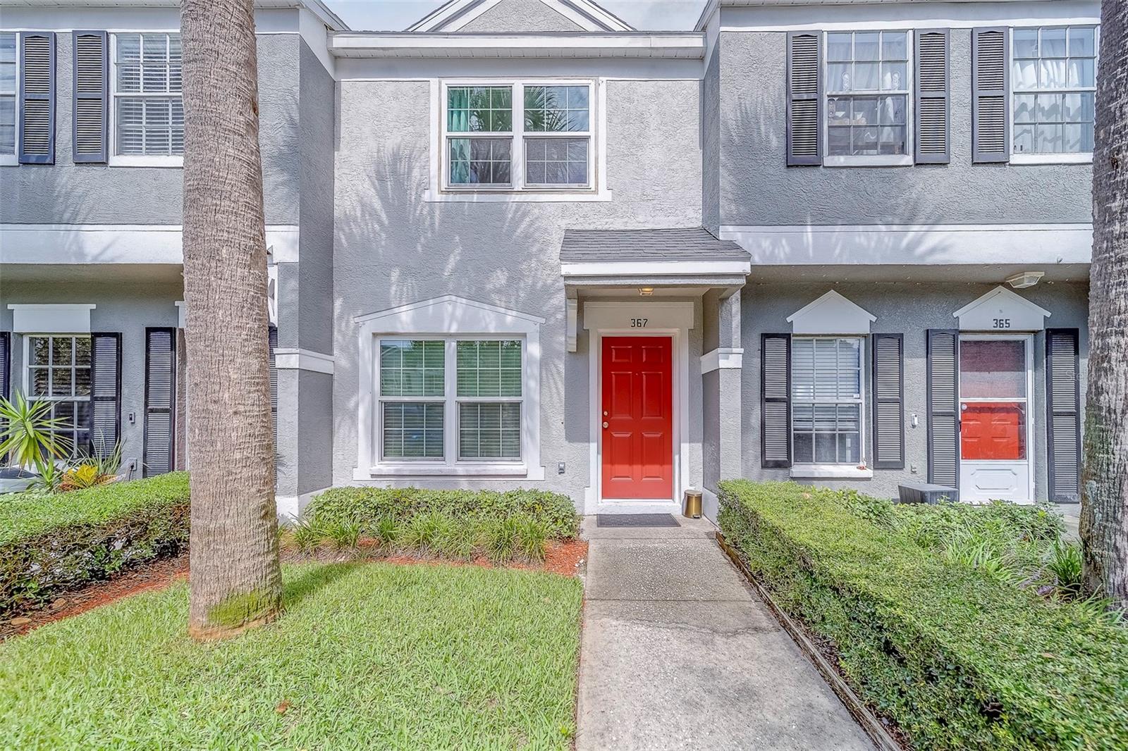 Details for 367 Countryside Key Boulevard, OLDSMAR, FL 34677