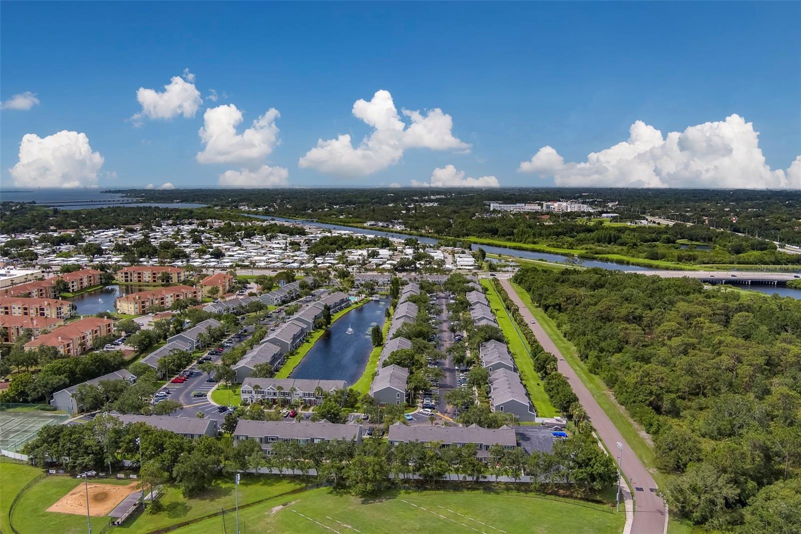 Image 30 of 30 For 367 Countryside Key Boulevard