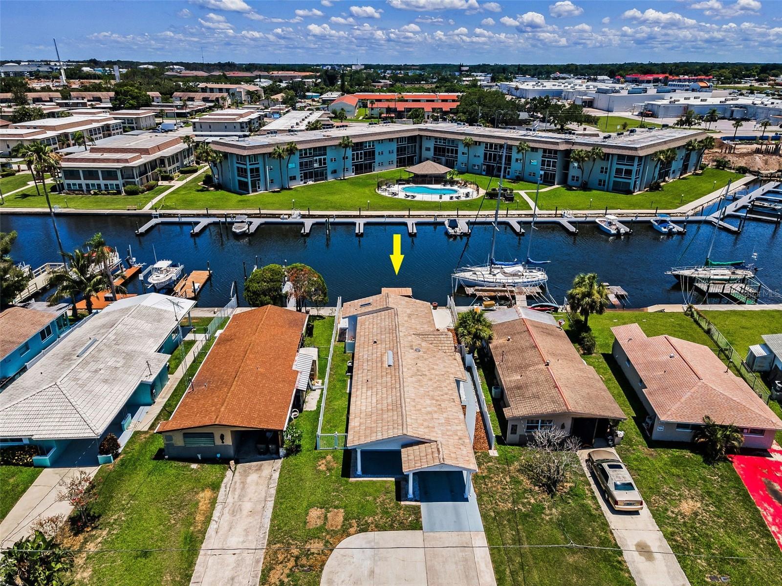 Details for 4849 Floramar Terrace, NEW PORT RICHEY, FL 34652