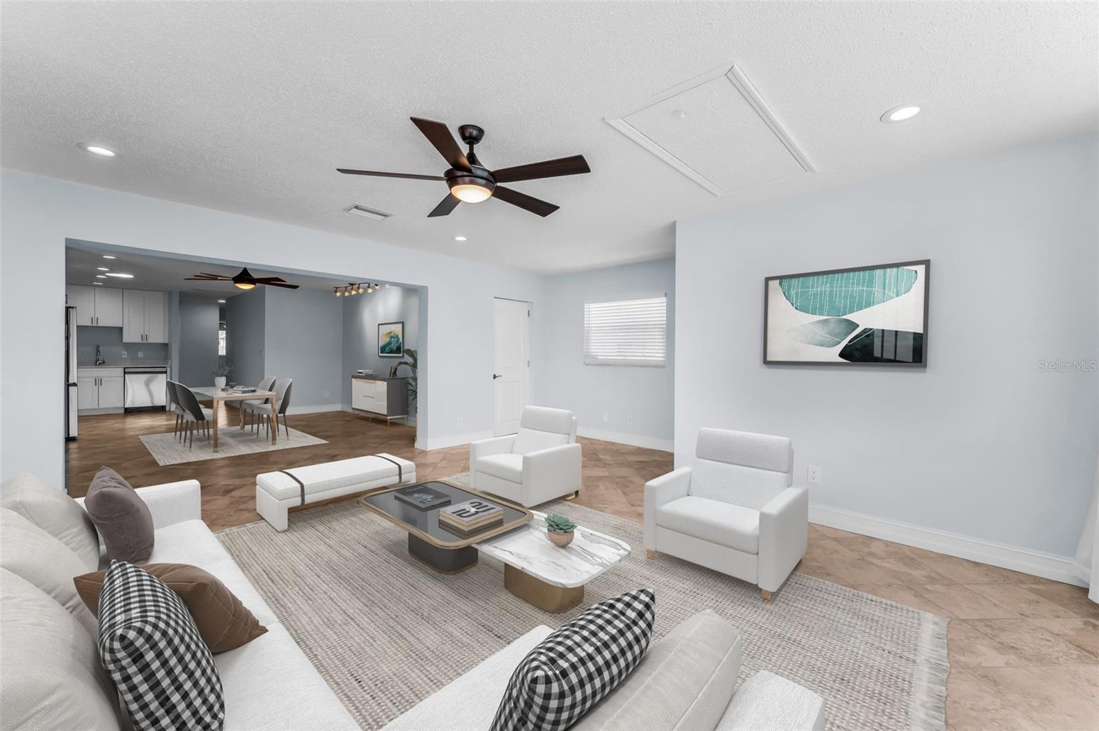 Image 14 of 37 For 4849 Floramar Terrace