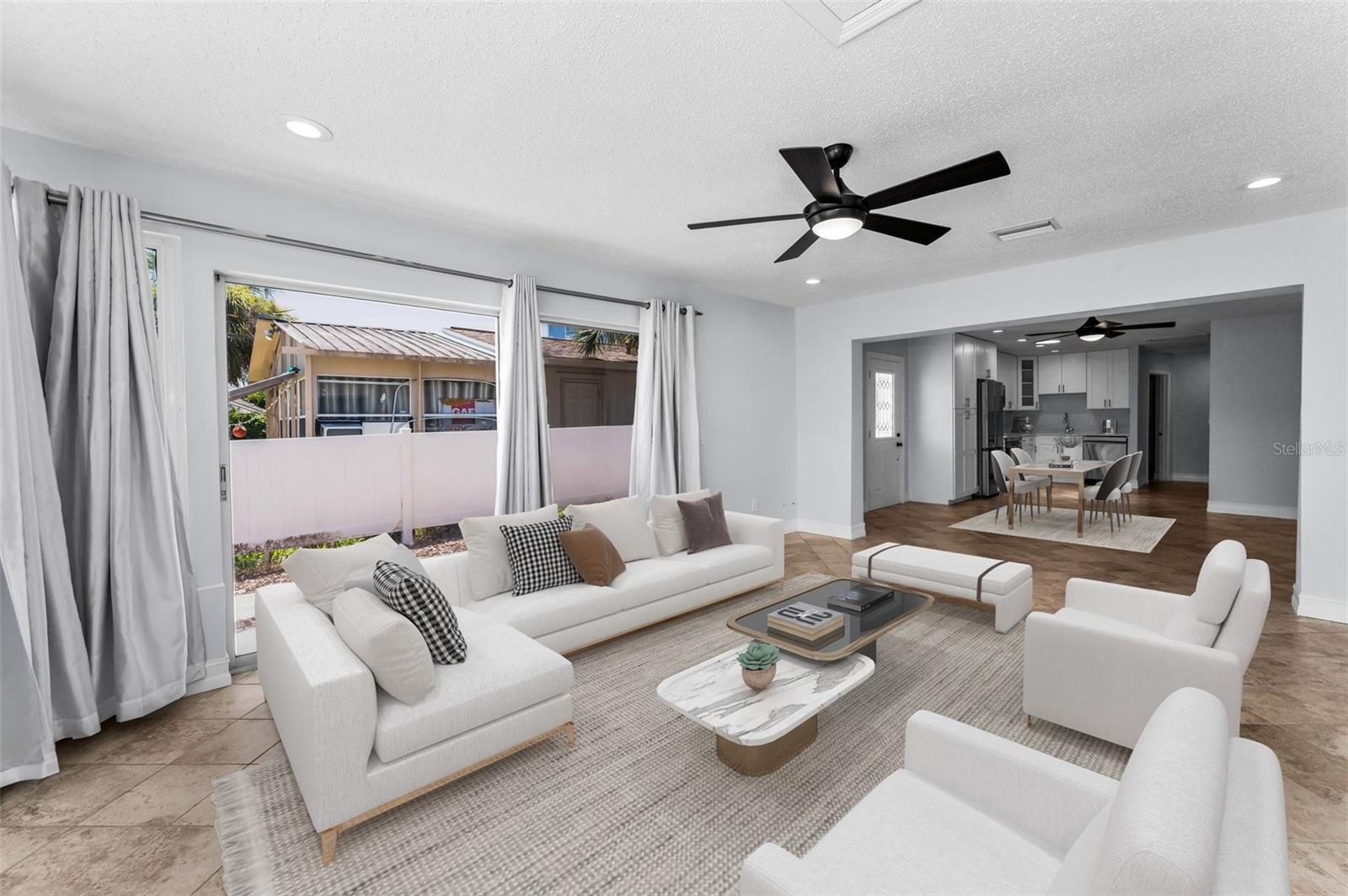 Image 15 of 37 For 4849 Floramar Terrace