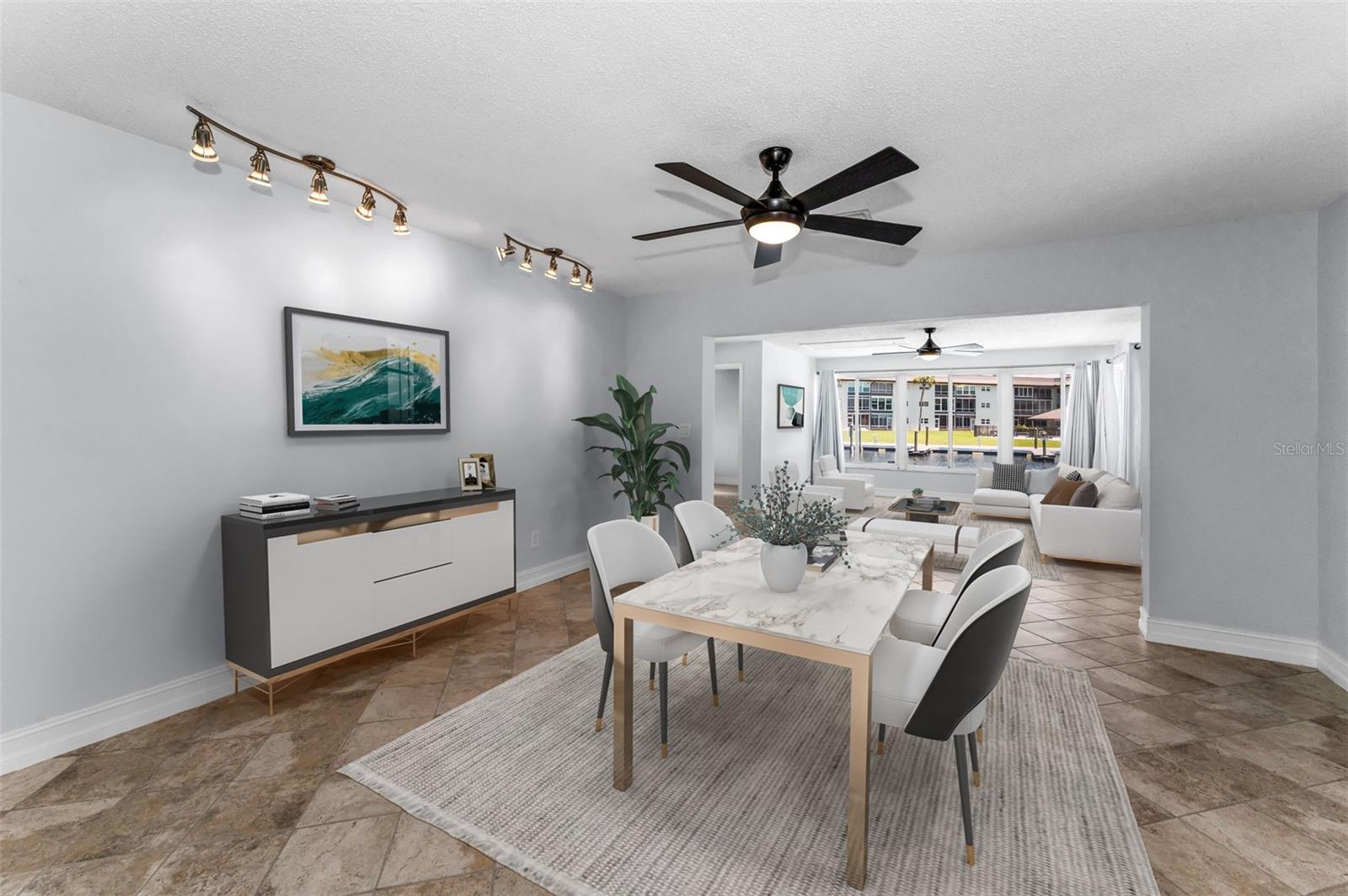 Image 17 of 37 For 4849 Floramar Terrace