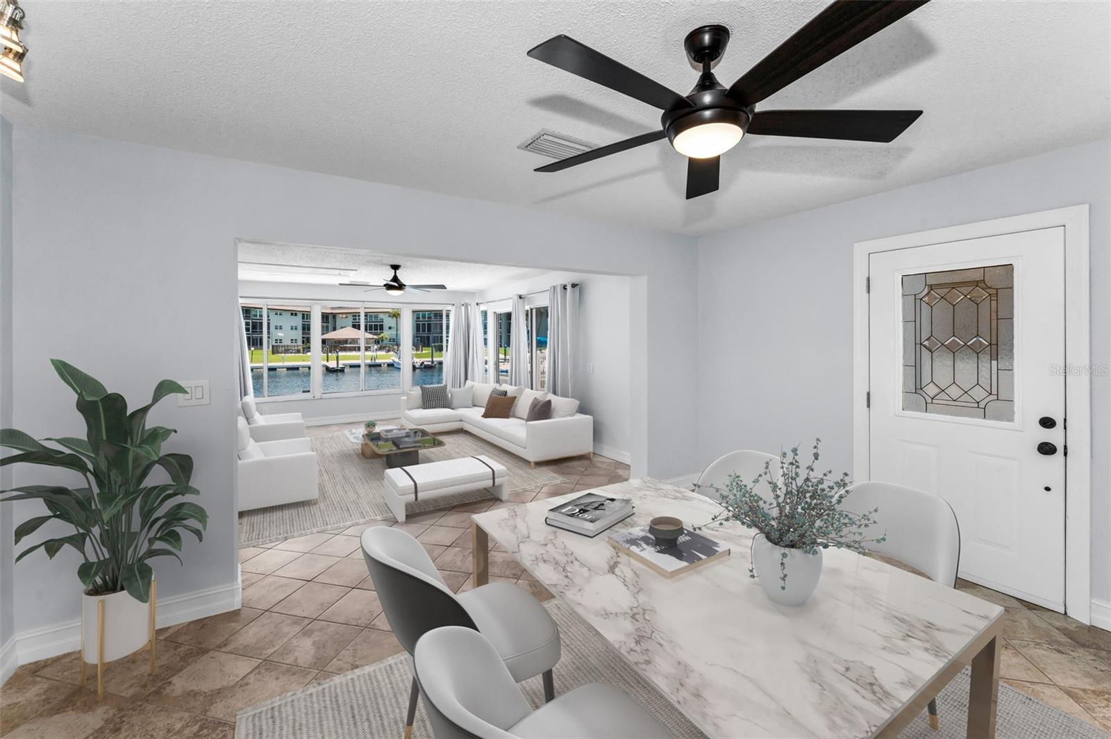 Image 18 of 37 For 4849 Floramar Terrace