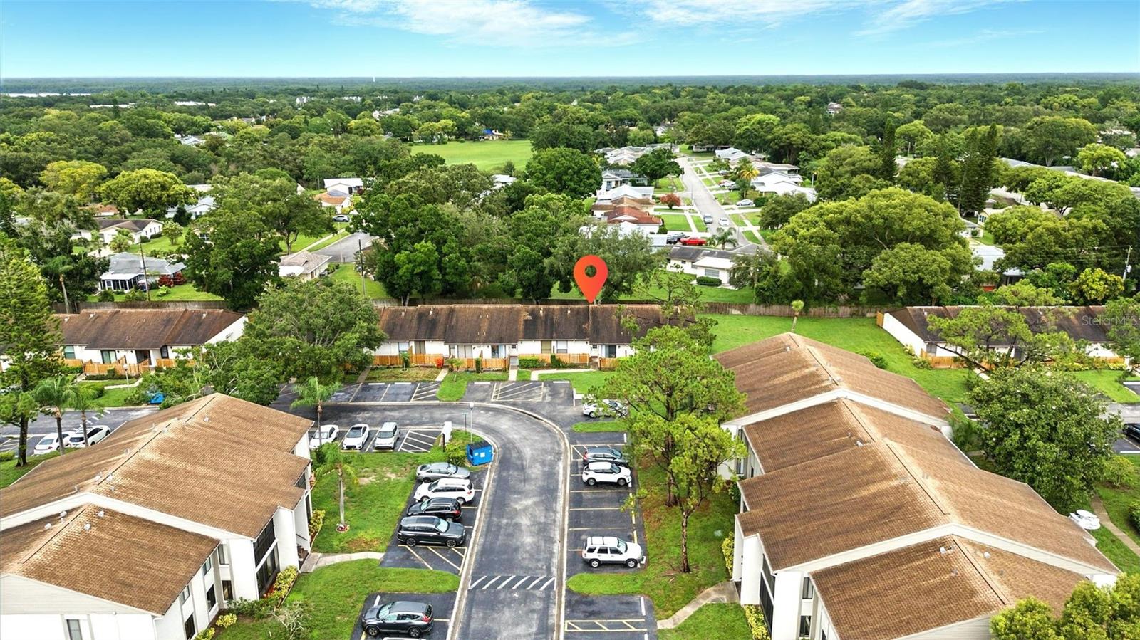 Image 35 of 47 For 1725 Pine Ridge Way E #e