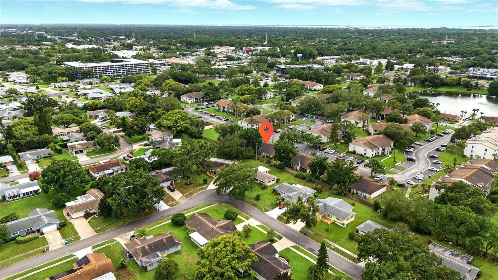 Image 36 of 47 For 1725 Pine Ridge Way E #e