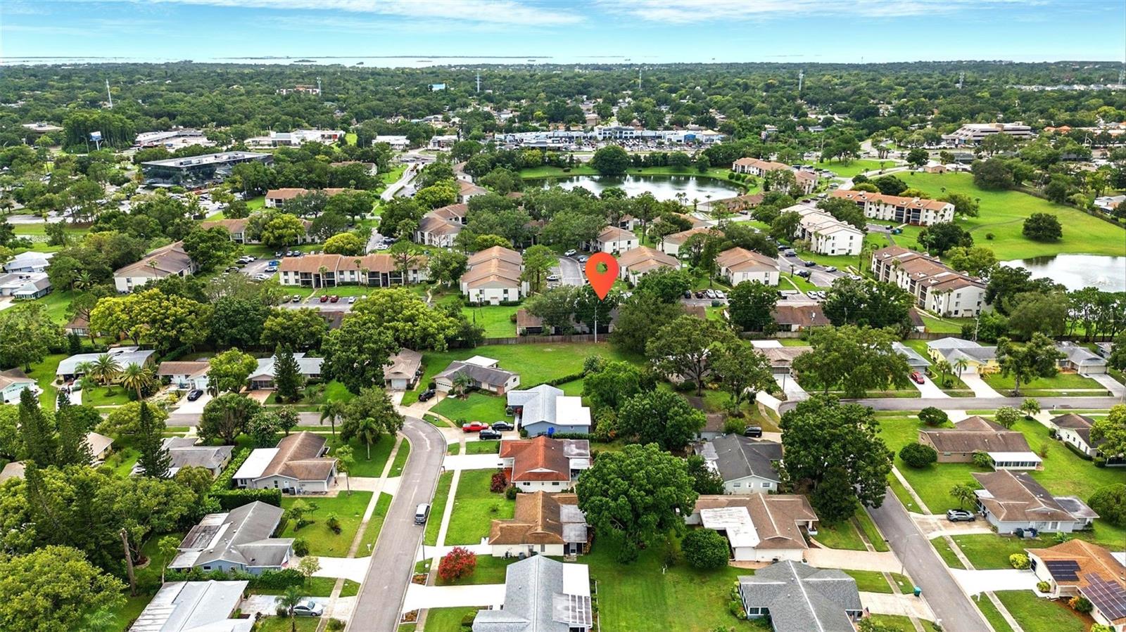 Image 38 of 47 For 1725 Pine Ridge Way E #e