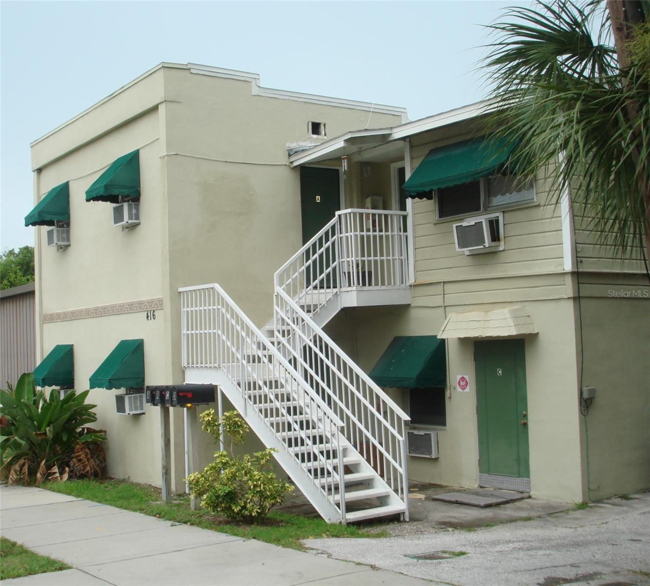 Details for 416 Skinner Boulevard B, DUNEDIN, FL 34698