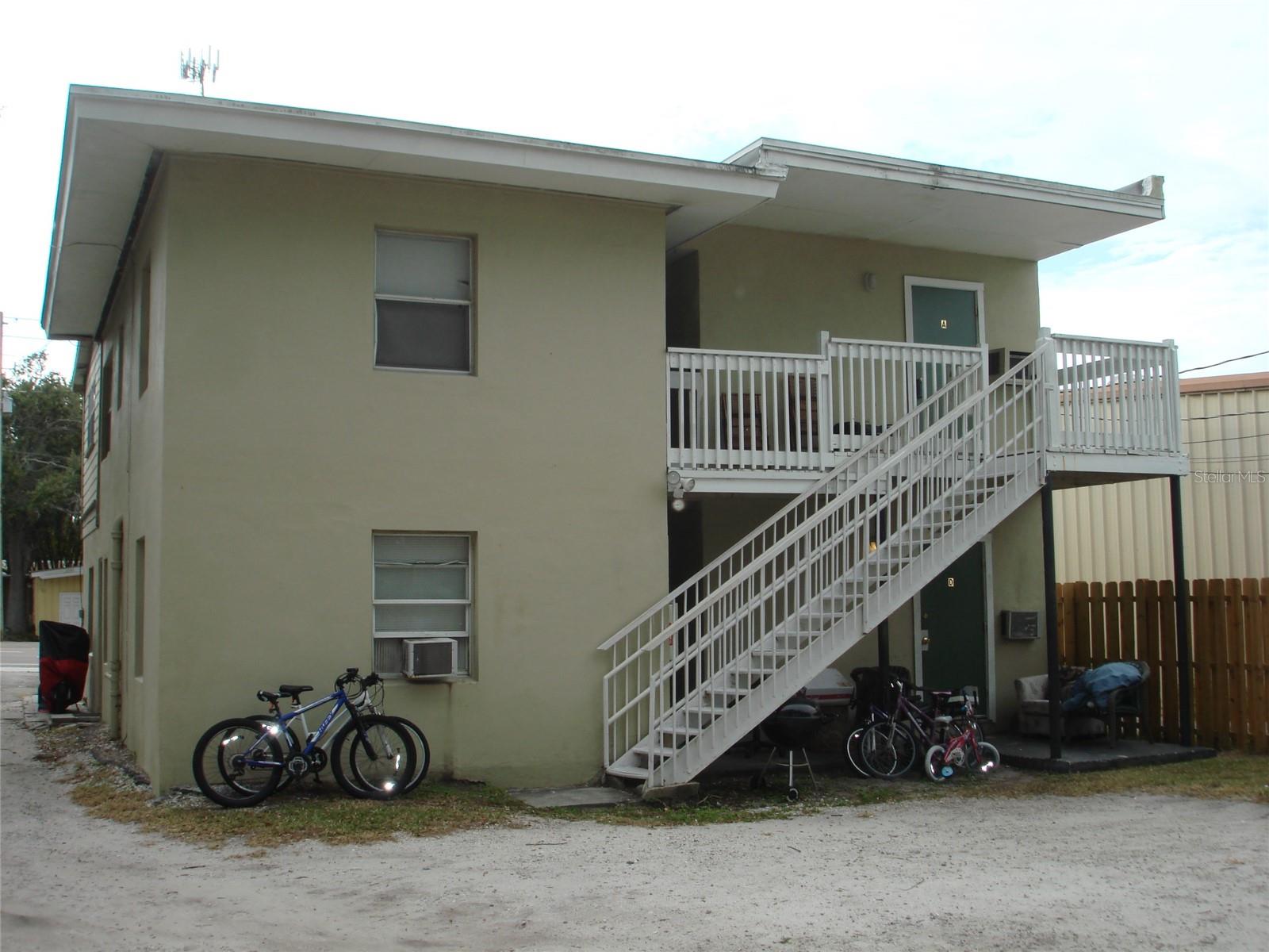 Image 9 of 10 For 416 Skinner Boulevard B