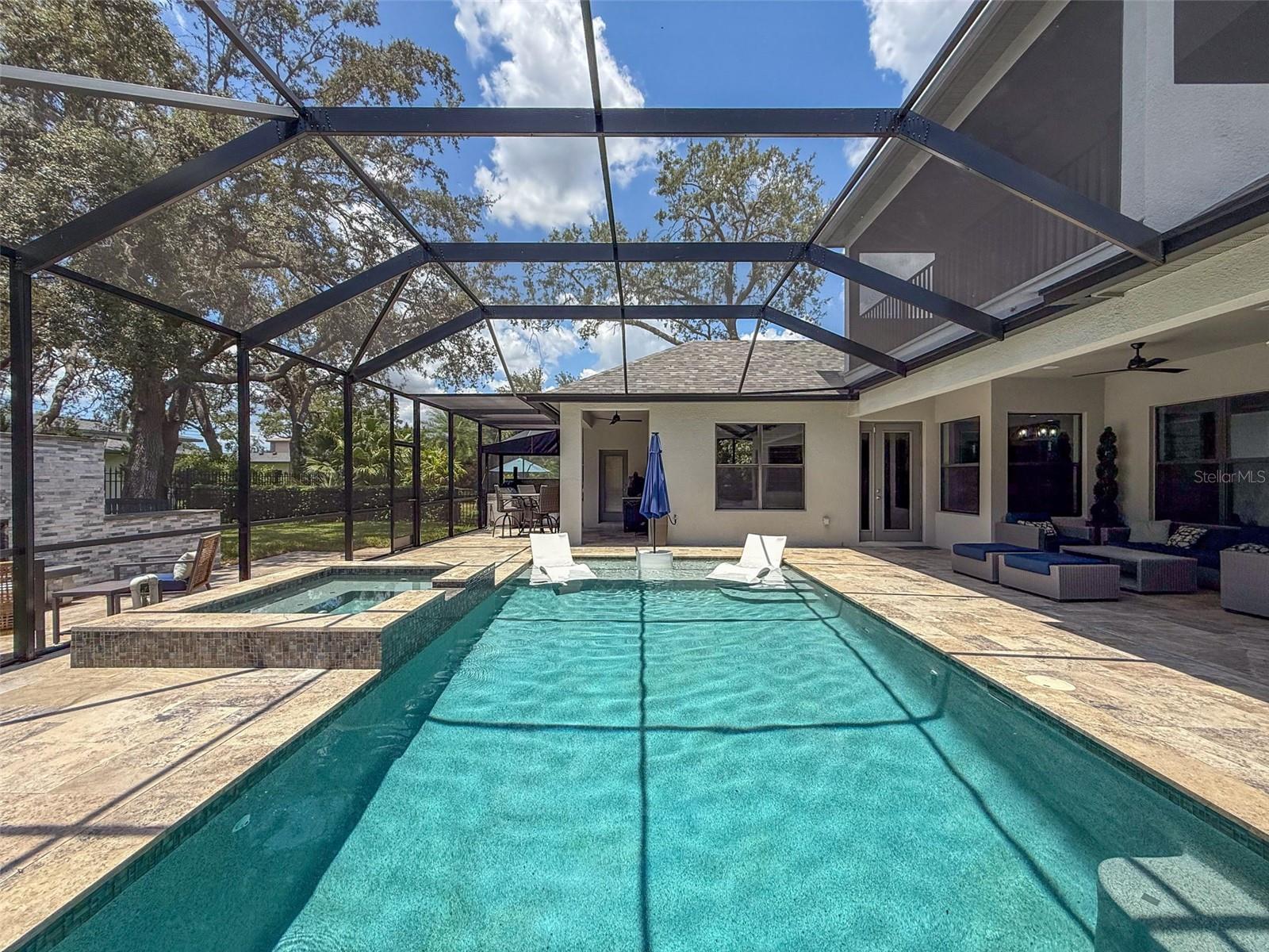 Image 2 of 80 For 9808 Milano Drive
