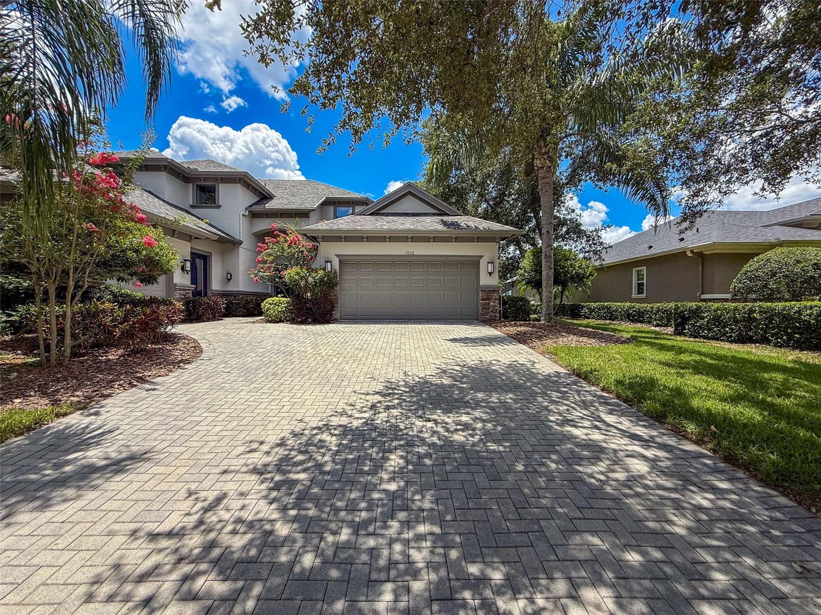 Image 3 of 80 For 9808 Milano Drive