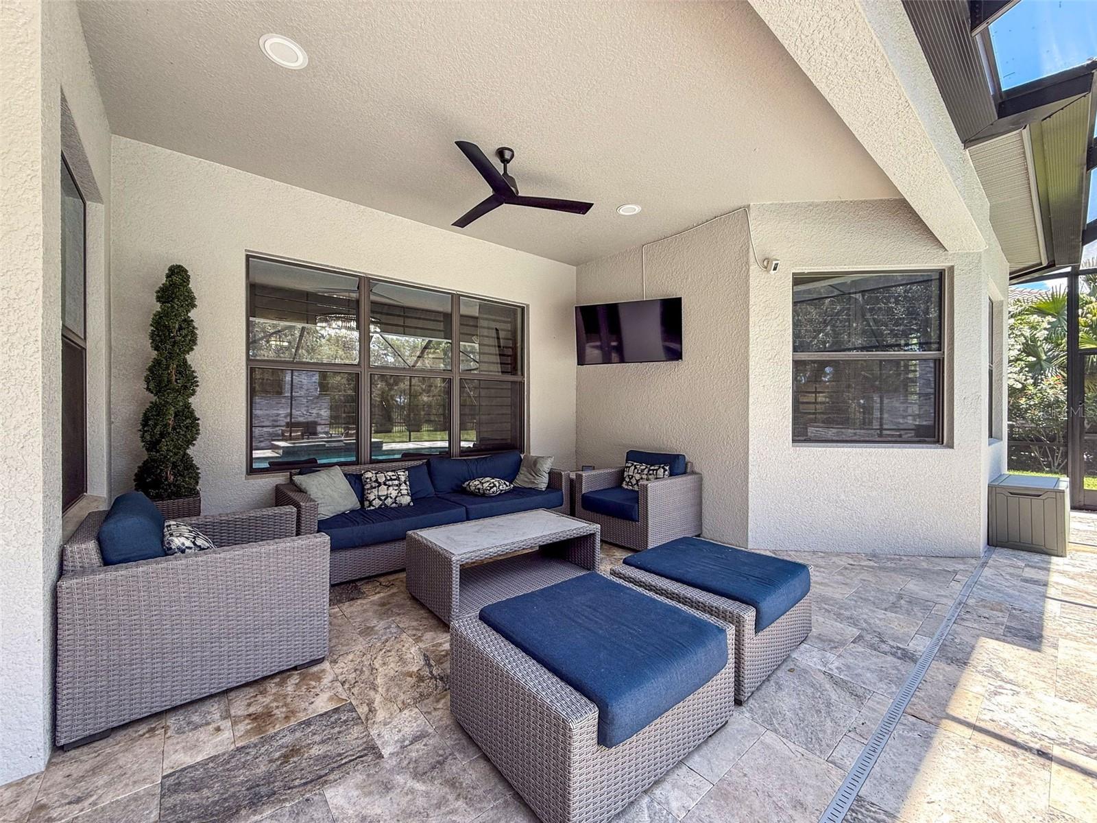 Image 46 of 80 For 9808 Milano Drive