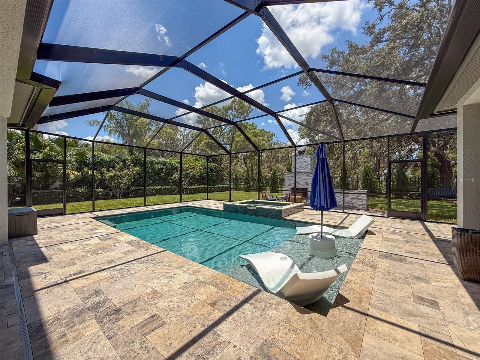Image 48 of 80 For 9808 Milano Drive