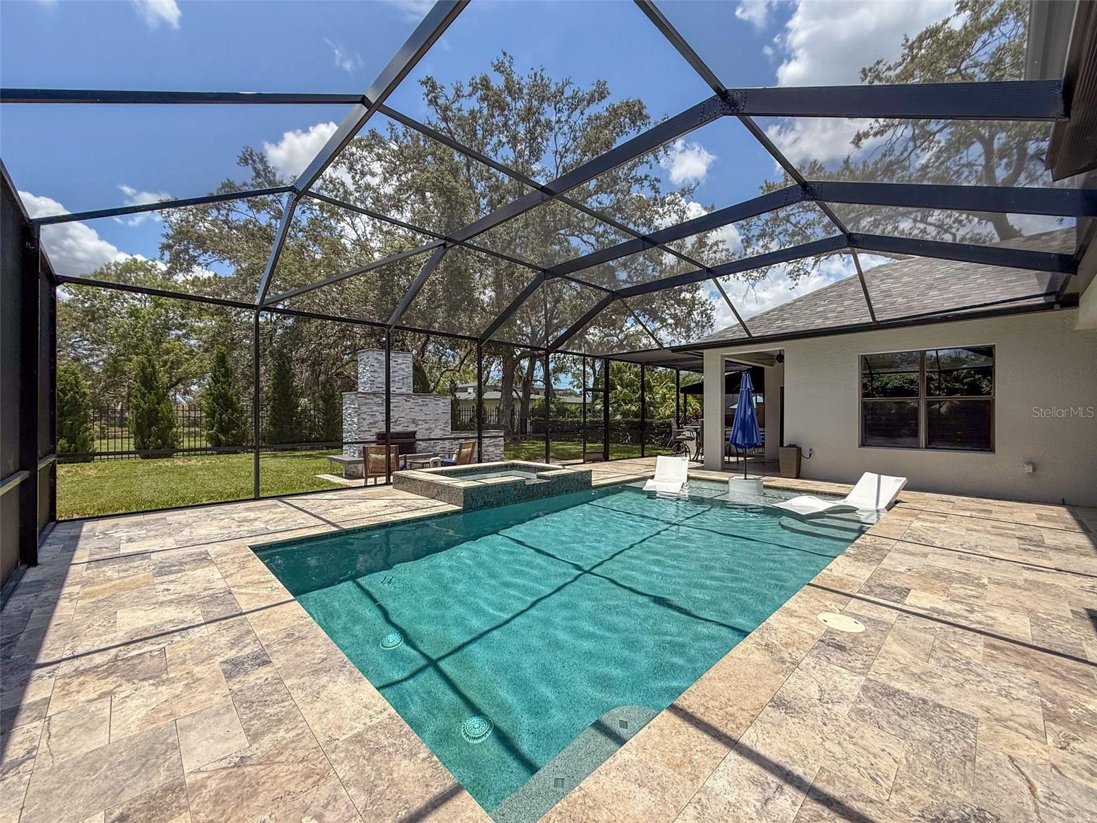 Image 49 of 80 For 9808 Milano Drive