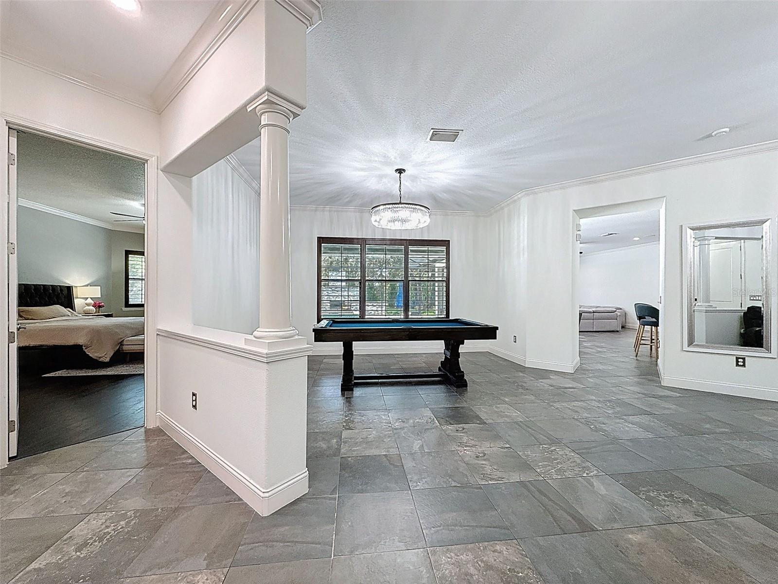 Image 5 of 80 For 9808 Milano Drive