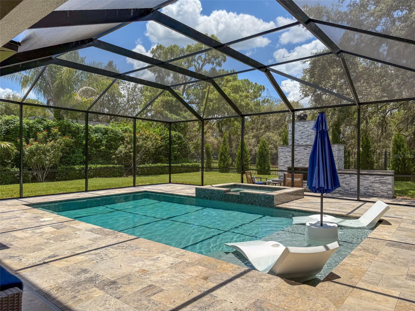 Image 50 of 80 For 9808 Milano Drive