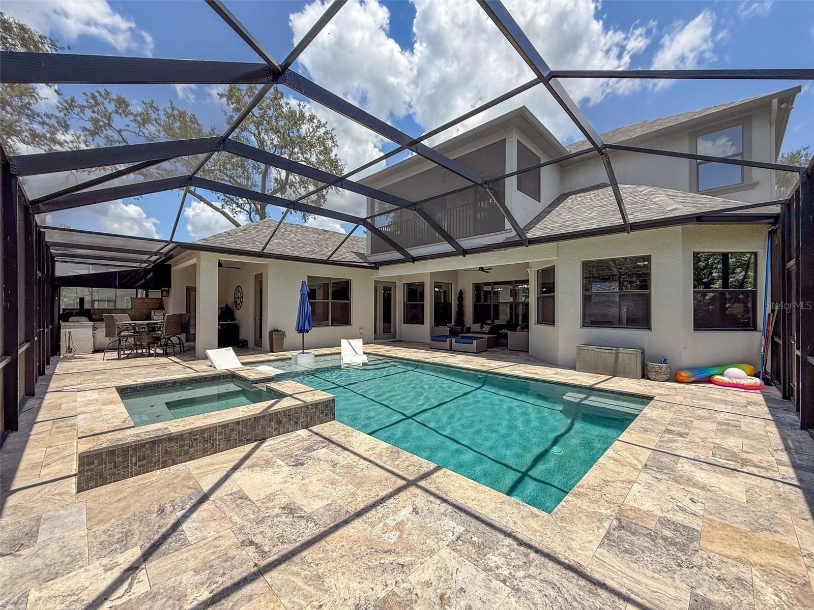 Image 51 of 80 For 9808 Milano Drive