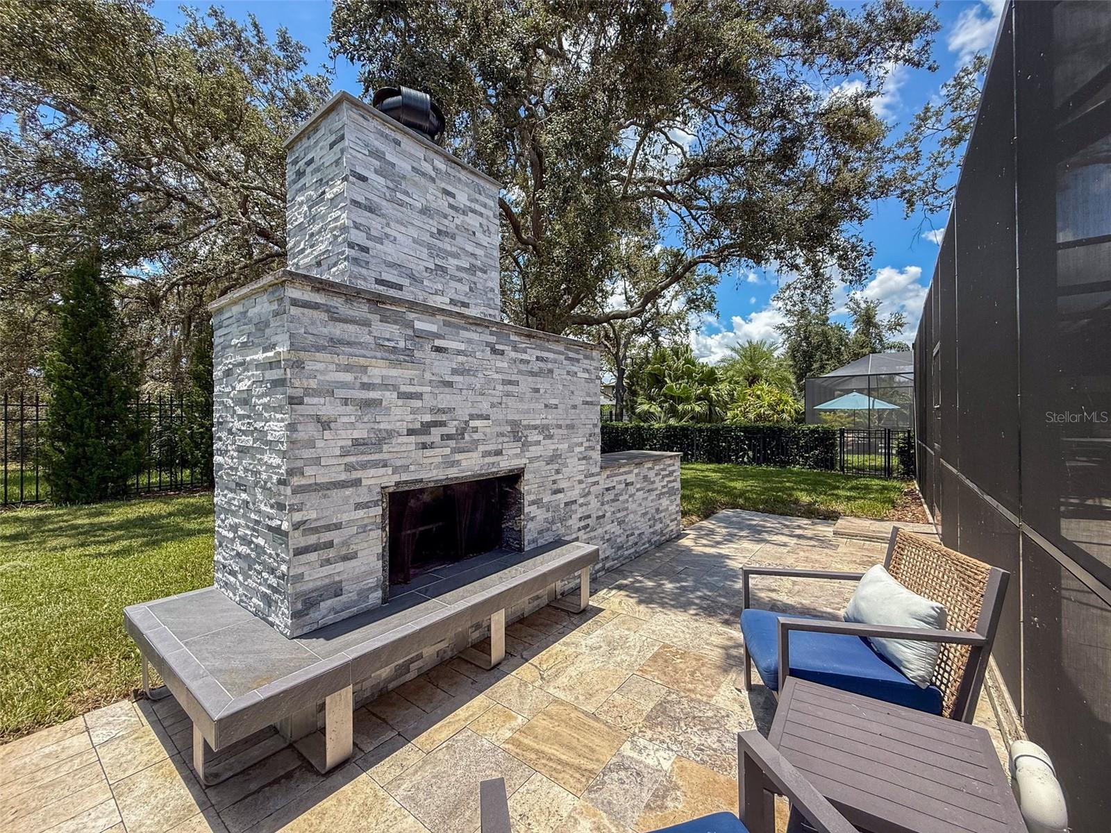 Image 56 of 80 For 9808 Milano Drive