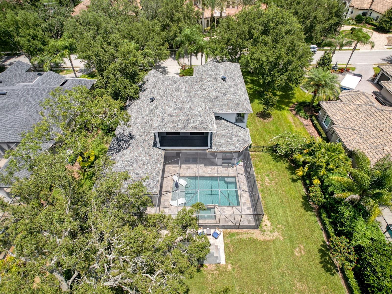 Image 57 of 80 For 9808 Milano Drive