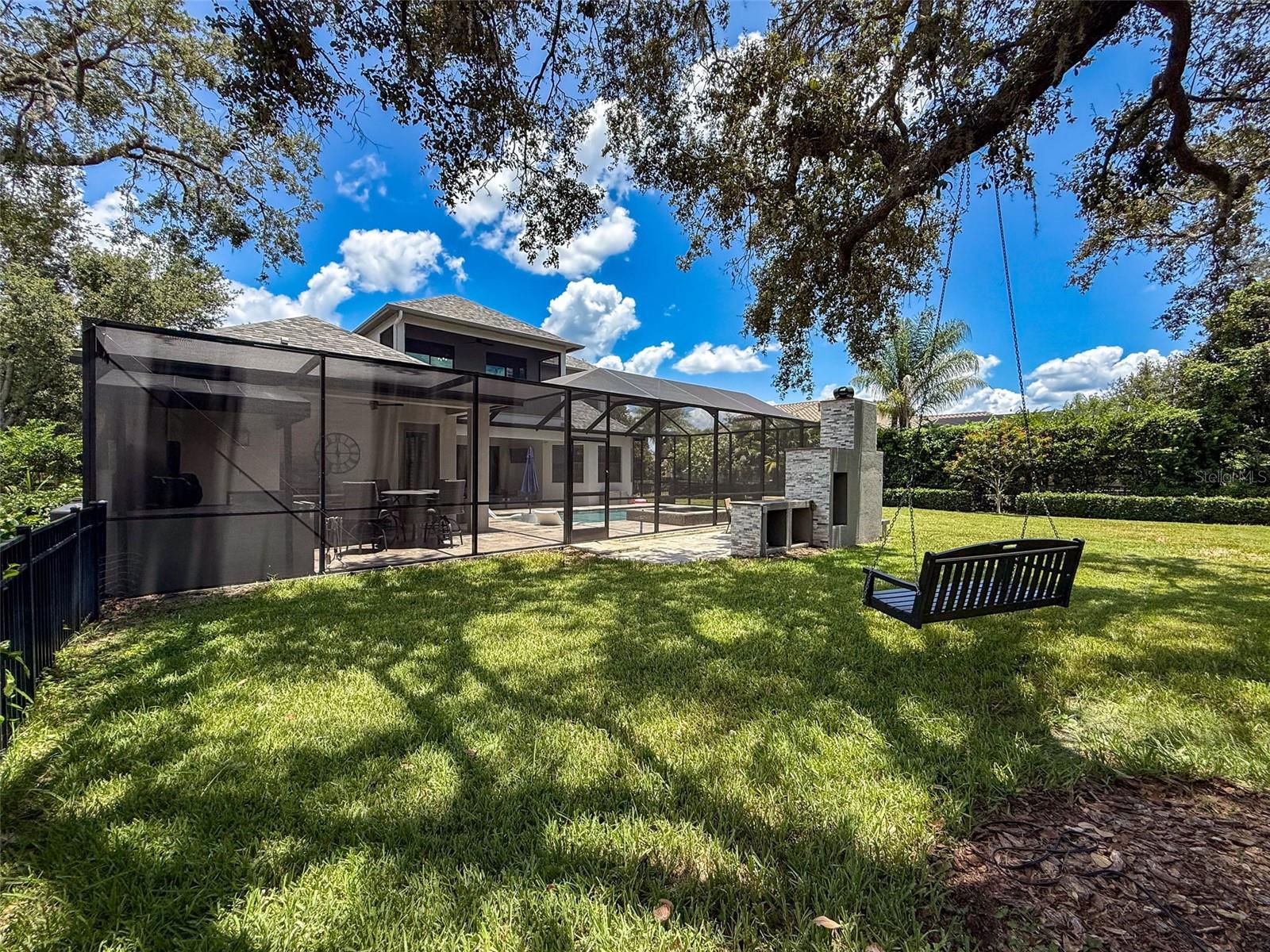 Image 58 of 80 For 9808 Milano Drive