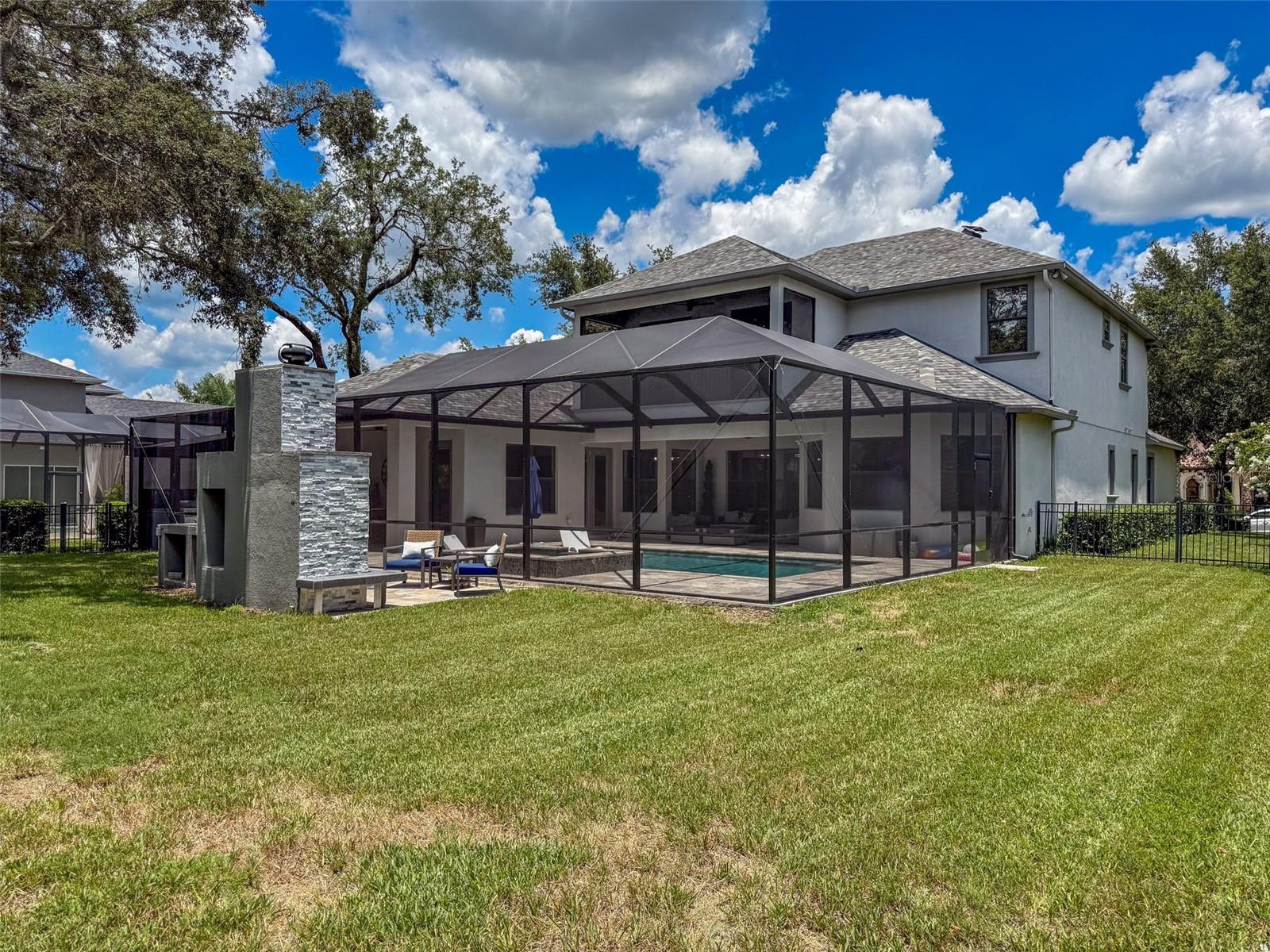 Image 60 of 80 For 9808 Milano Drive