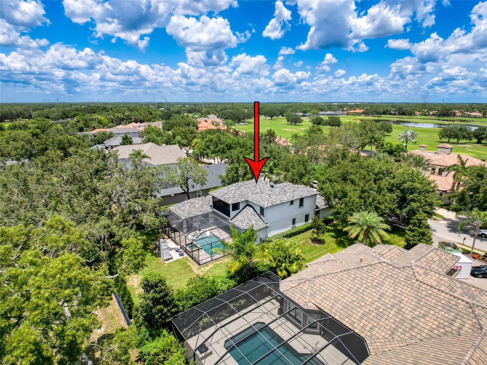 Image 61 of 80 For 9808 Milano Drive