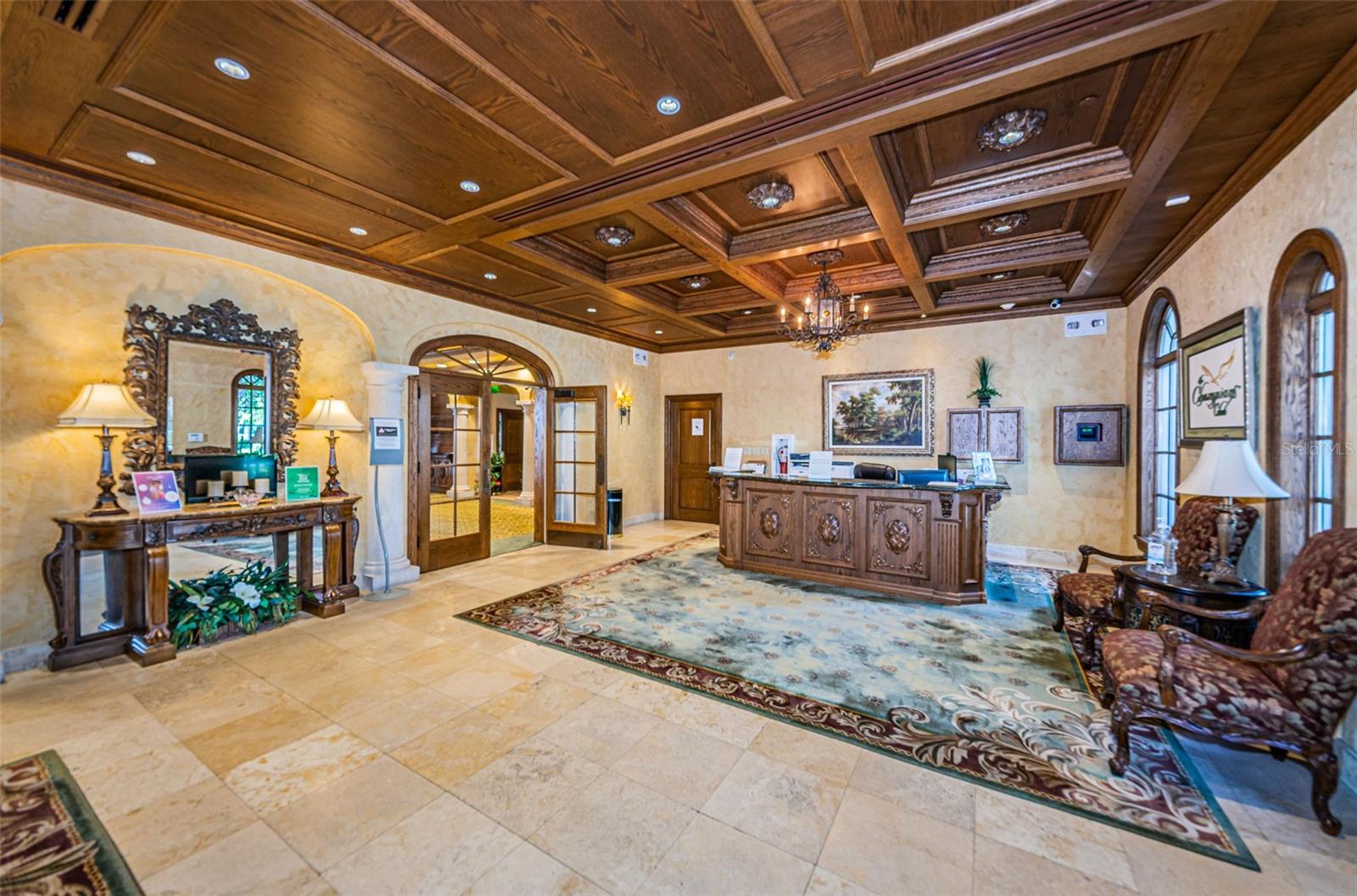 Image 65 of 80 For 9808 Milano Drive