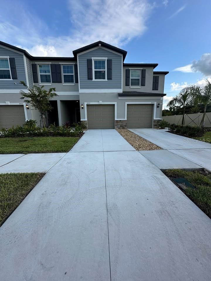 Details for 2453 Sunray Venus Way, RUSKIN, FL 33570