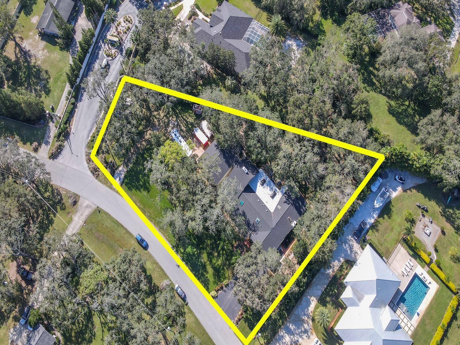 Image 46 of 47 For 6207 Ridge Top Drive