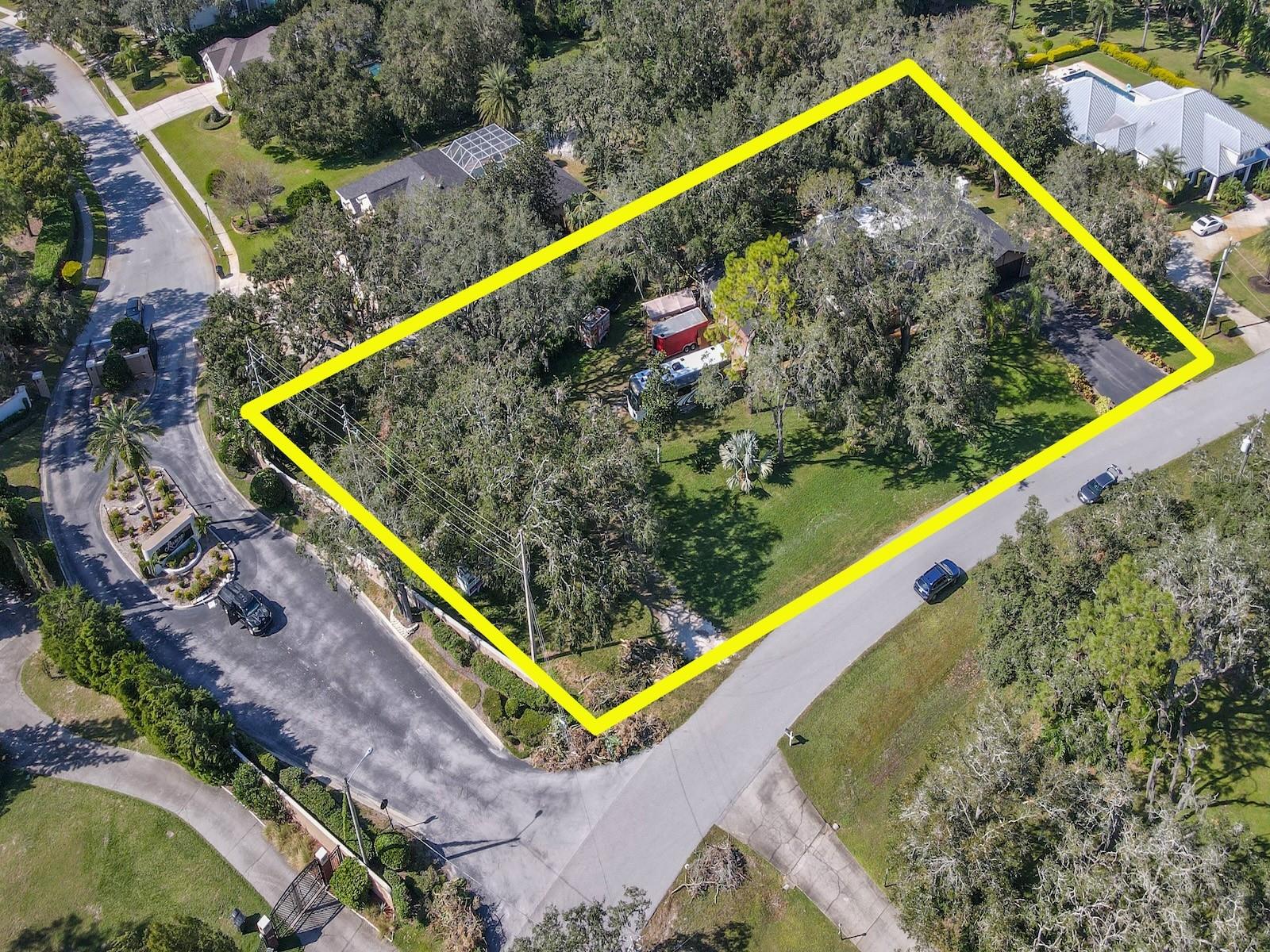 Image 47 of 47 For 6207 Ridge Top Drive