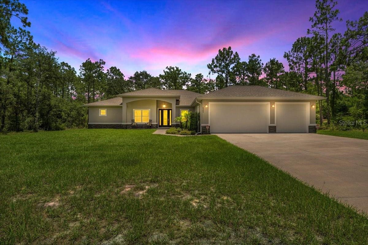Image 46 of 65 For 5352 Corral Place