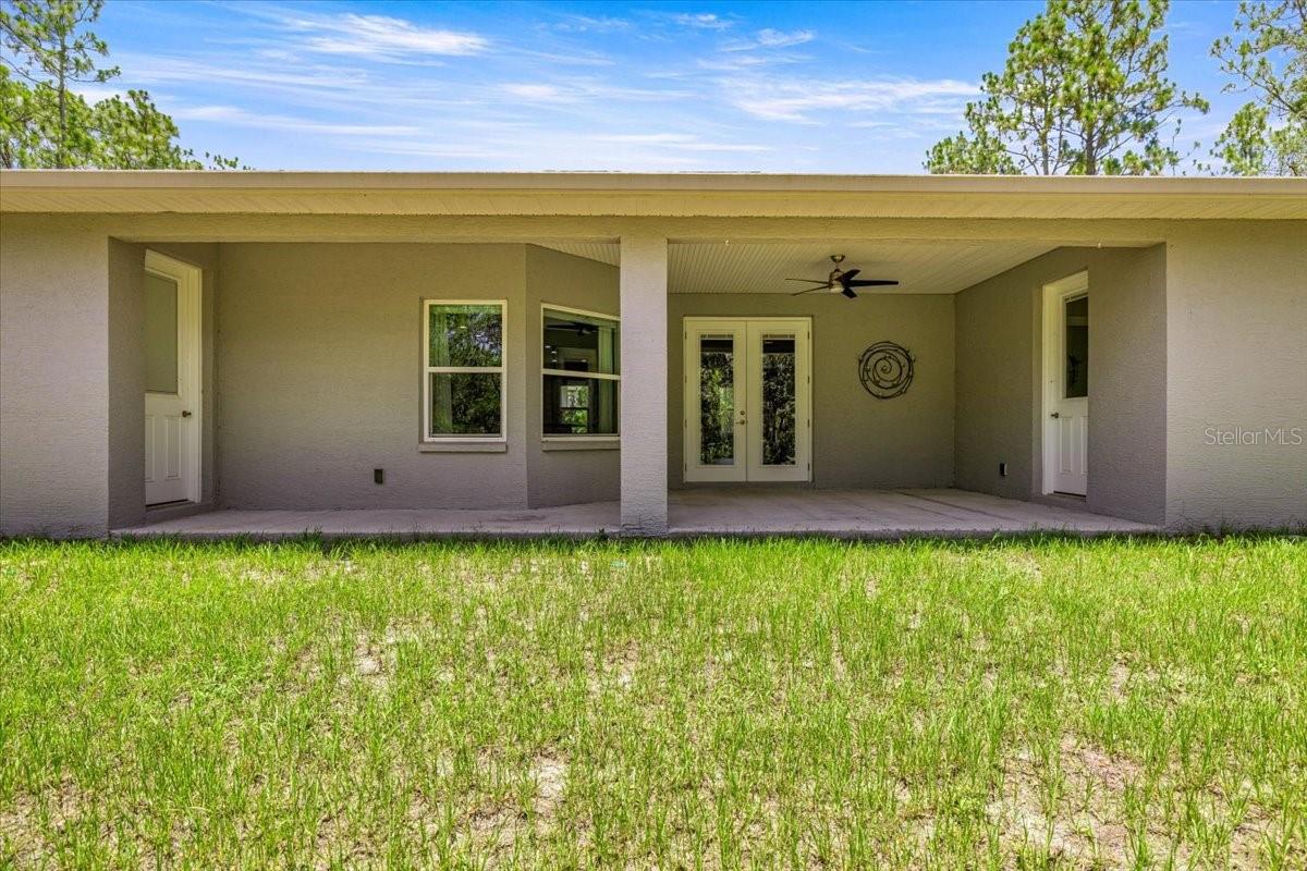 Image 52 of 65 For 5352 Corral Place