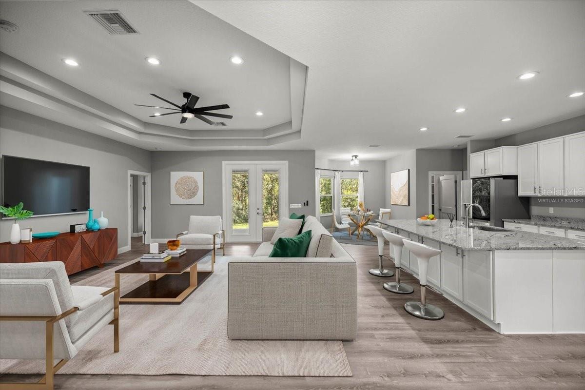 Image 6 of 65 For 5352 Corral Place