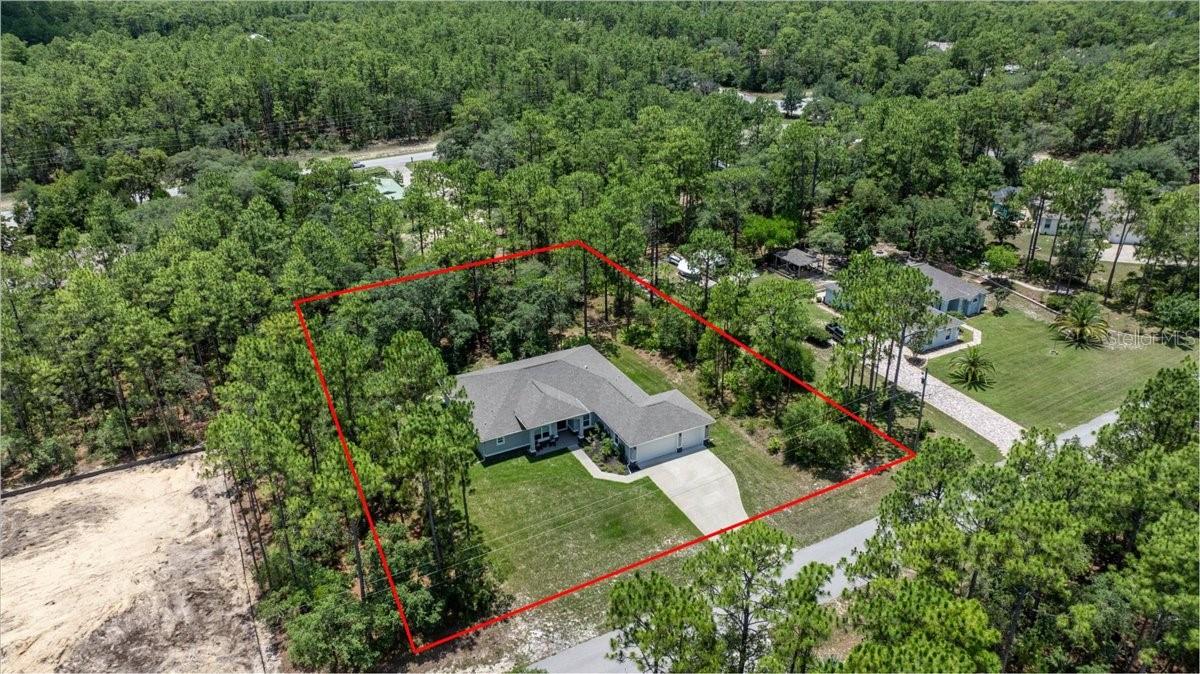 Image 60 of 65 For 5352 Corral Place