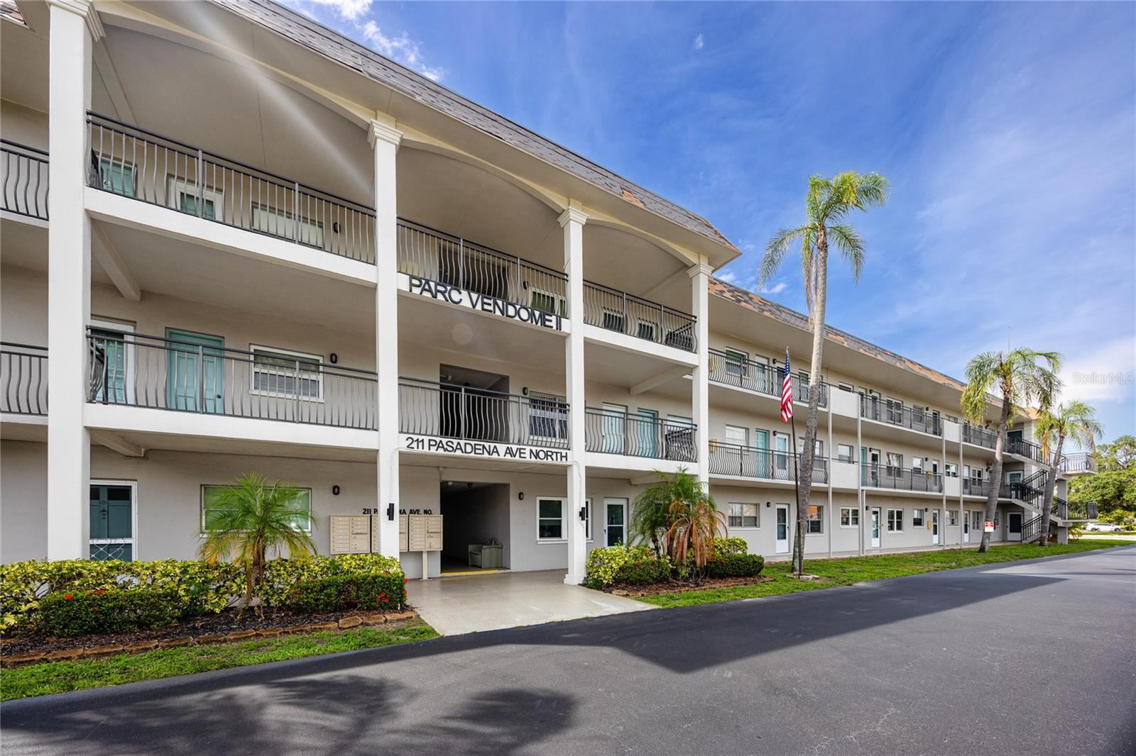 Details for 211 Pasadena Avenue N 109, ST PETERSBURG, FL 33710