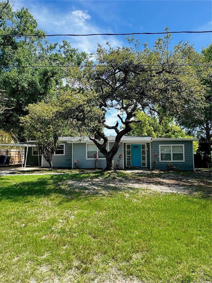 Details for 1507 Le Compte Drive, TAMPA, FL 33604