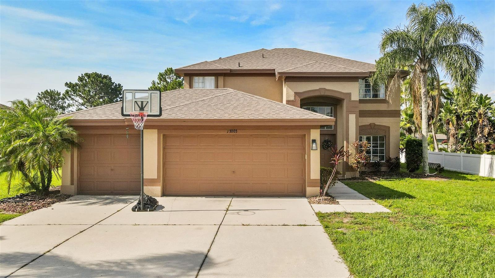 Details for 13003 Carlington Lane, RIVERVIEW, FL 33579