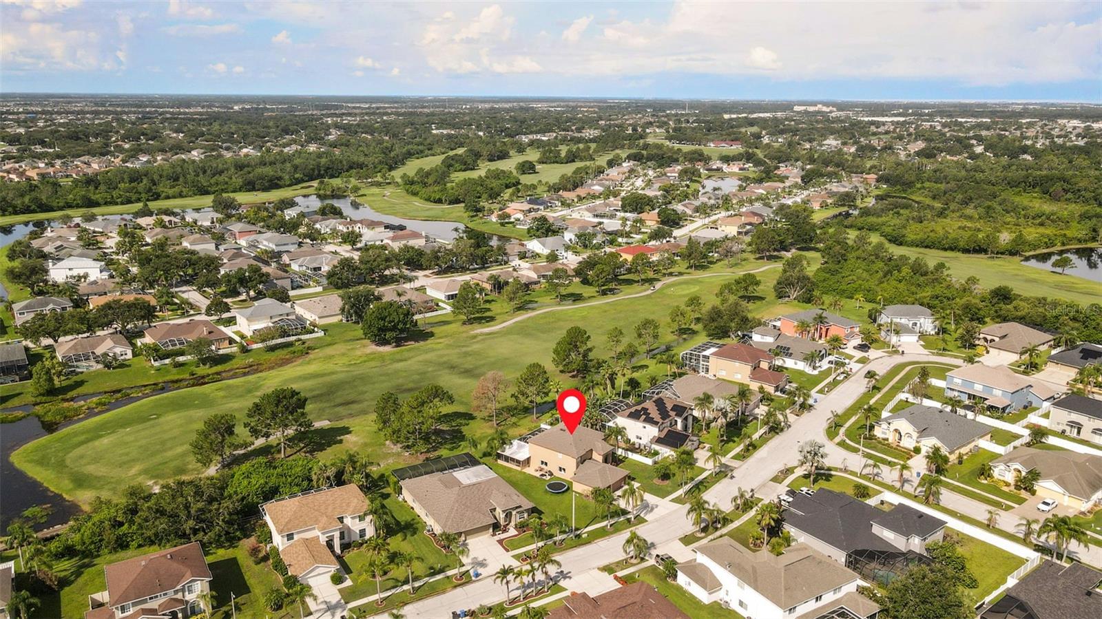 Listing photo id 2 for 13003 Carlington Lane