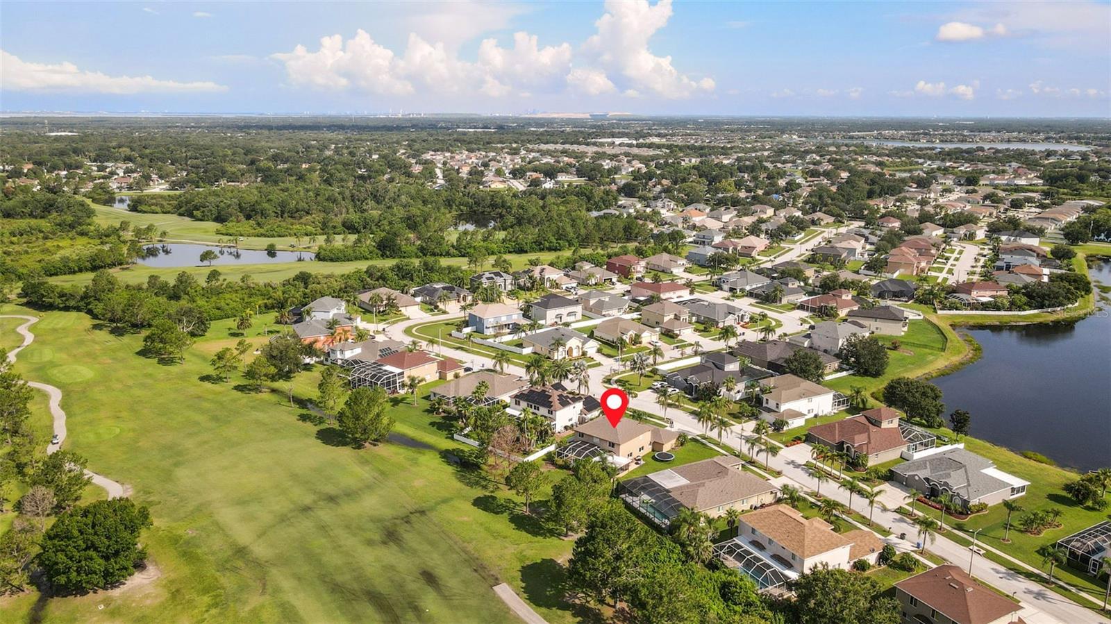 Listing photo id 3 for 13003 Carlington Lane