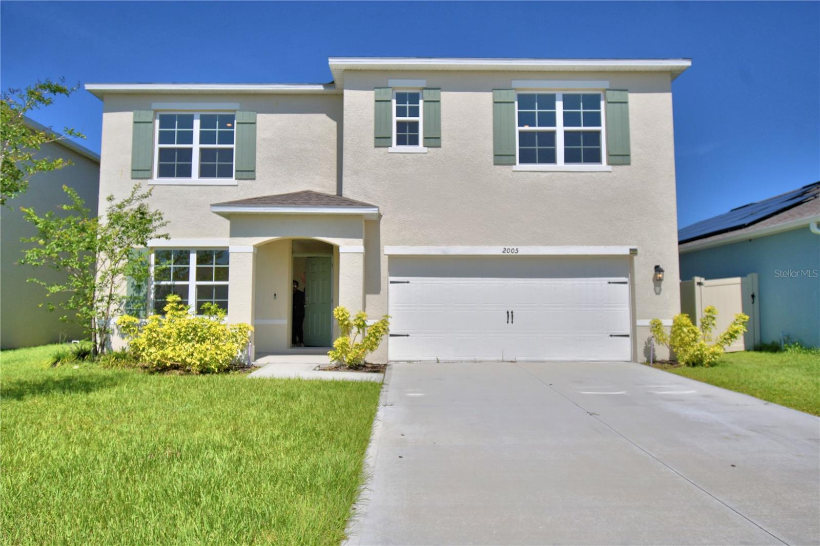 Details for 2005 Carnostie Road, WINTER HAVEN, FL 33884