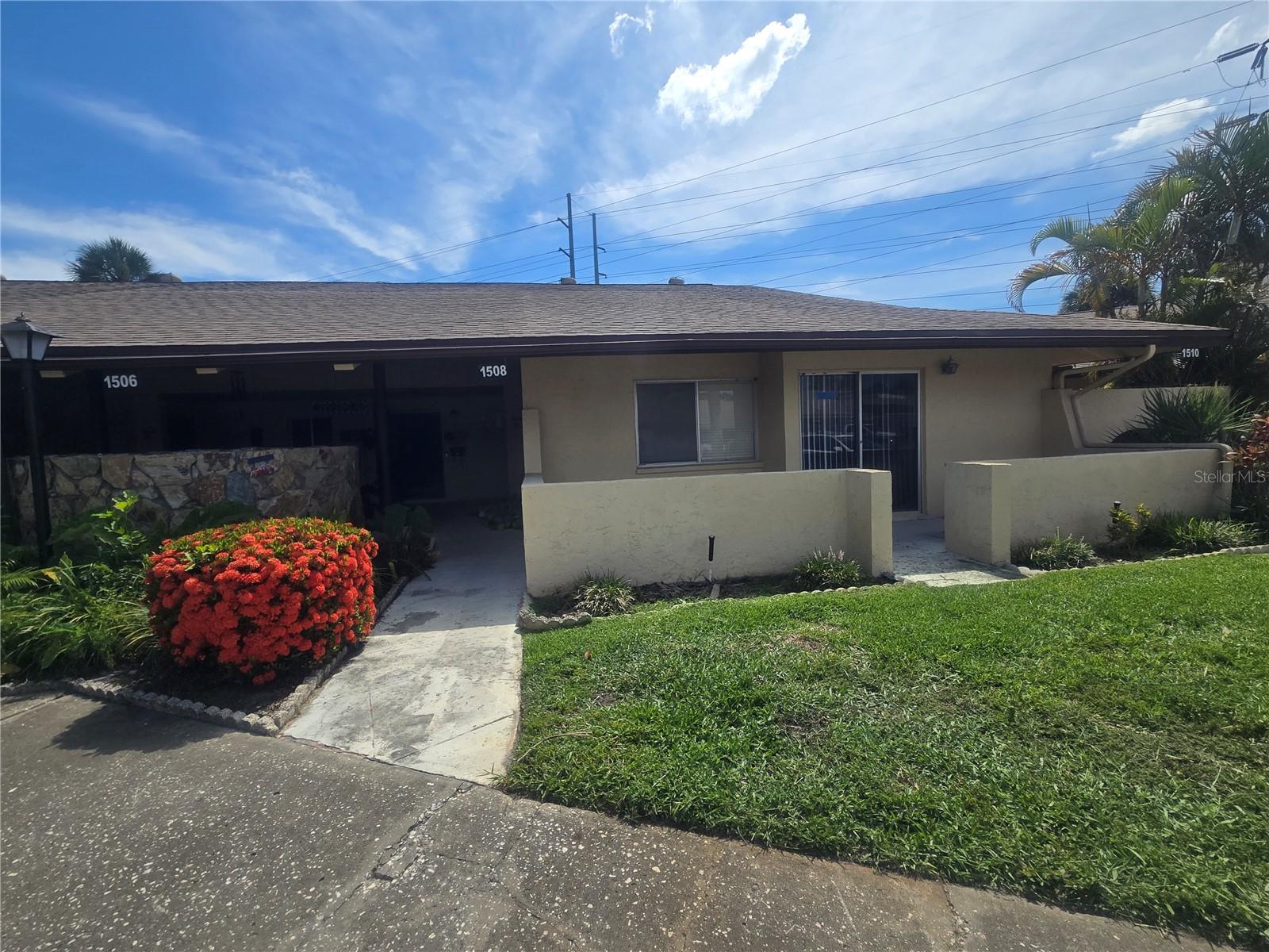 Details for 1508 16th Circle Se, LARGO, FL 33771