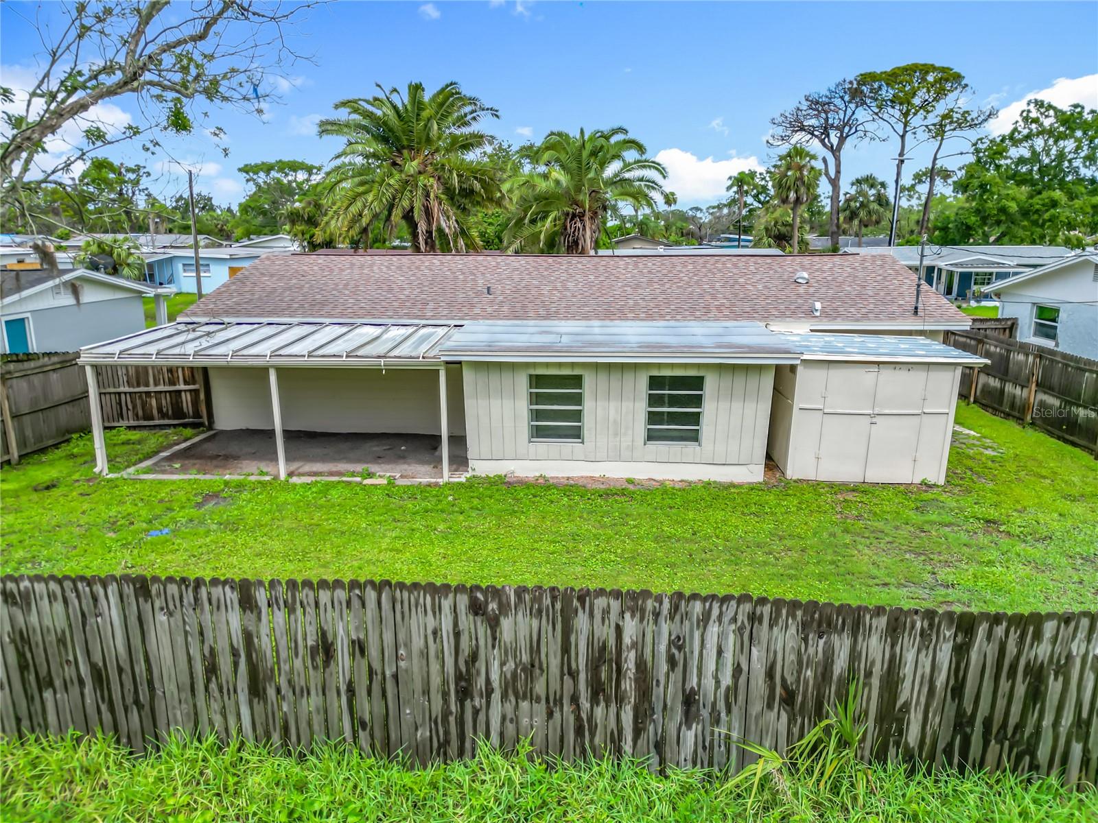 Listing photo id 33 for 6632 Sierra Terrace