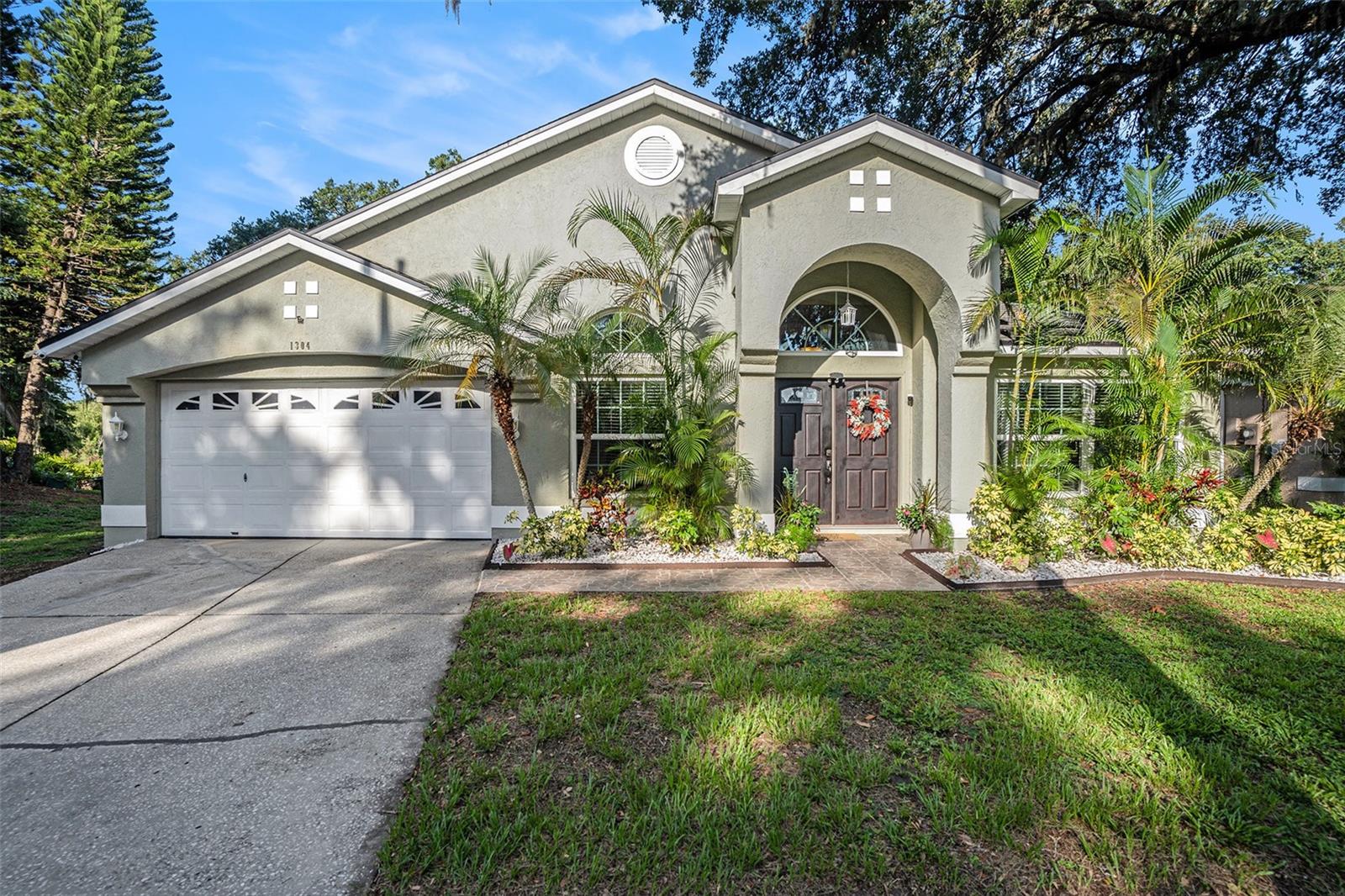 Details for 1304 Gangplank Drive, VALRICO, FL 33594