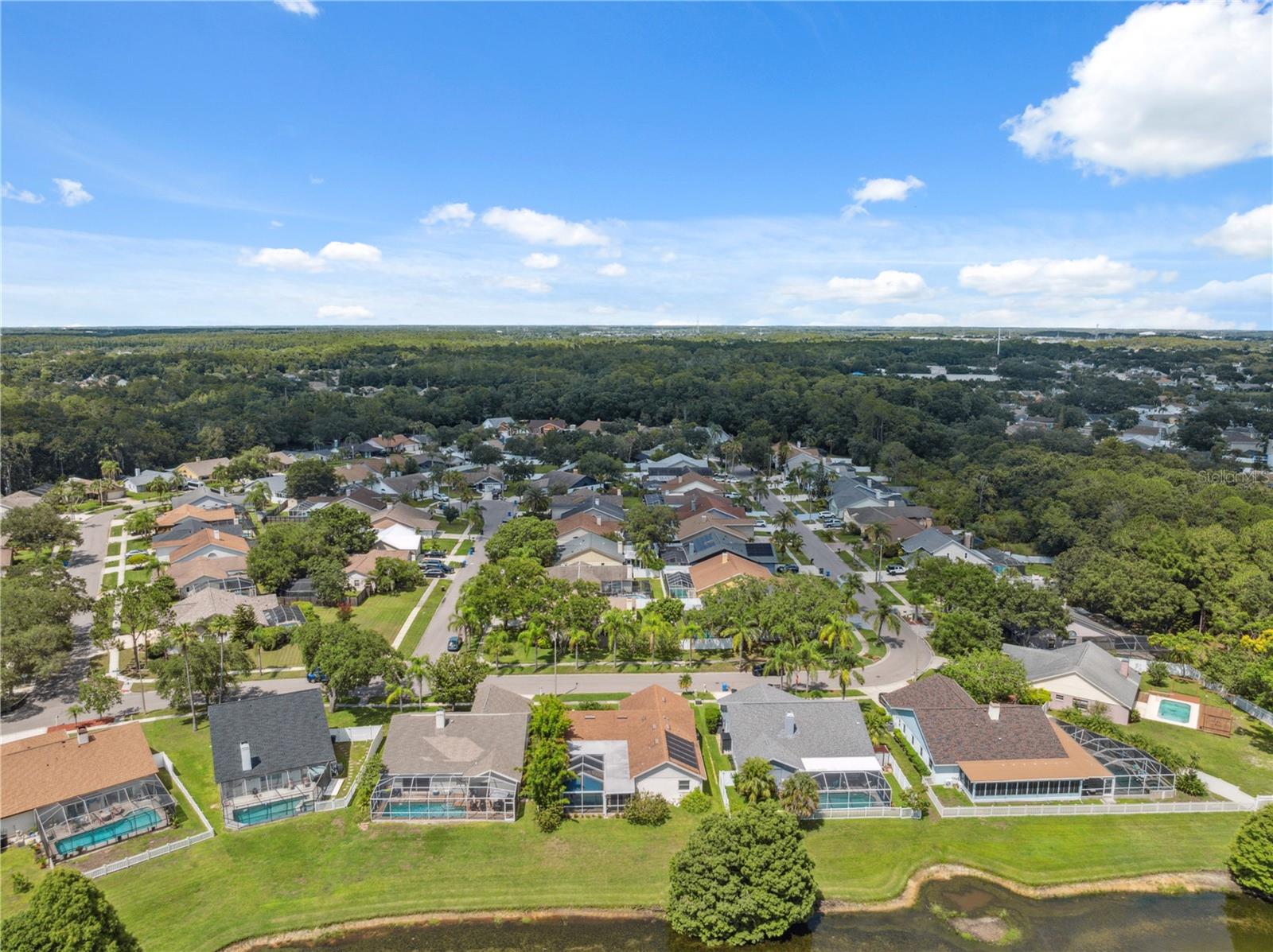 Image 46 of 53 For 12038 Steppingstone Boulevard